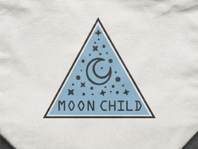 Moon Child brand