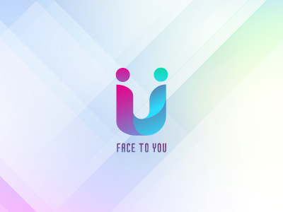 Face To You Brand app cellphone interaction interactive new app u web