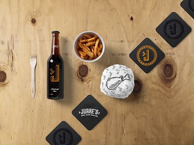 Juare's handcraft burgers and beers