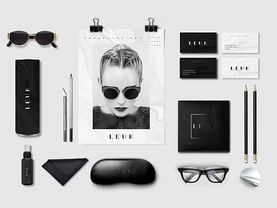 Leuk eyewear