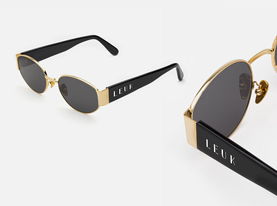 Leuk eyewear aesthetic amazing blackandwhite brand branding cool eyewear leuk sunglasses