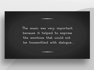 Music Is Emotions