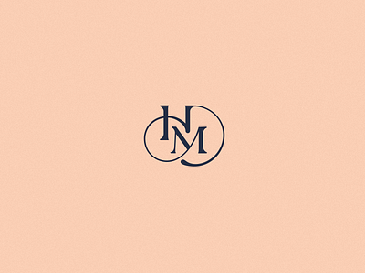 HM Monogram