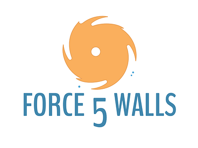 Force5walls Rebound