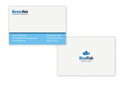 Business Cards