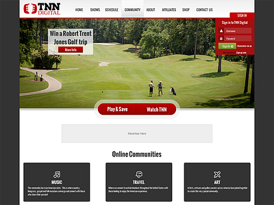 TNN Digital Design