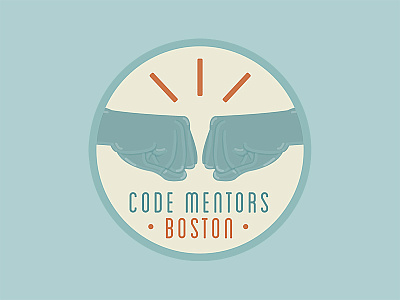 Code Mentors Boston - Logo