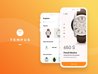 Tempus App