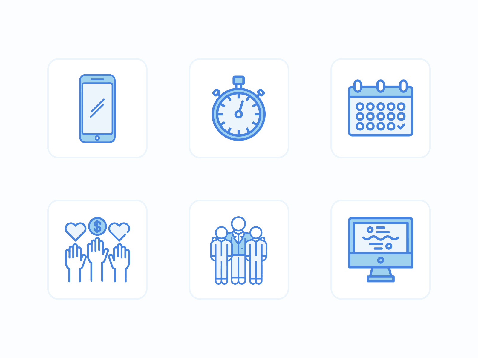 Custom Icon Set By Charlee Walker Alexeev For Emerald On Dribbble custom-icon-set-by-charlee-walker-alexeev-for-emerald-on-dribbble