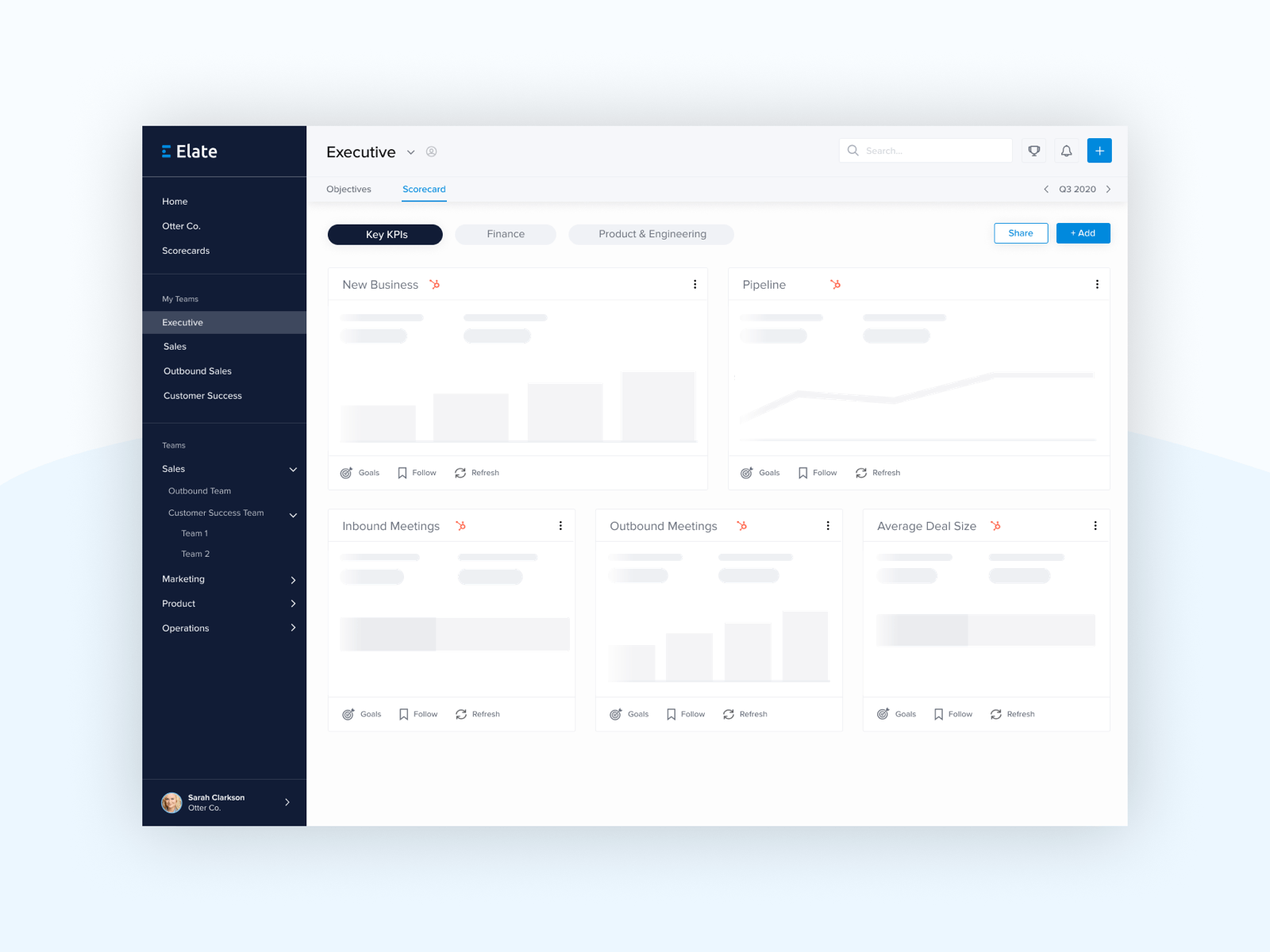 Loading Graph Skeleton State