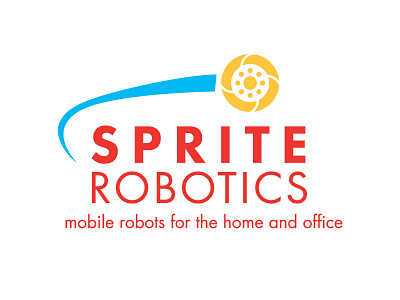 Sprite Robotics Logo and Branding