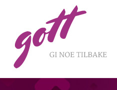 Gott logo web