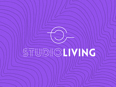 Studio Living Logo