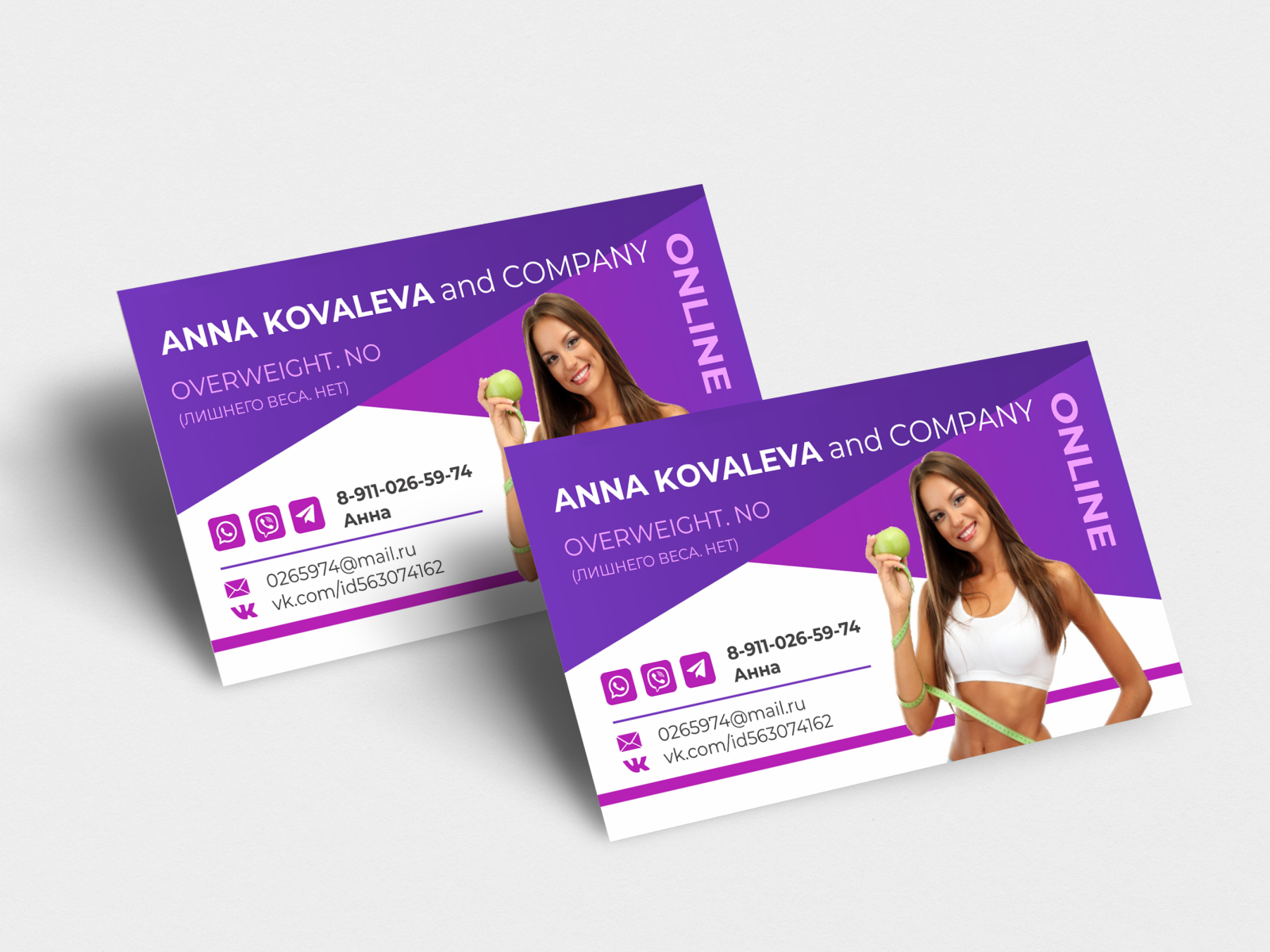 business-cards-by-anna-on-dribbble