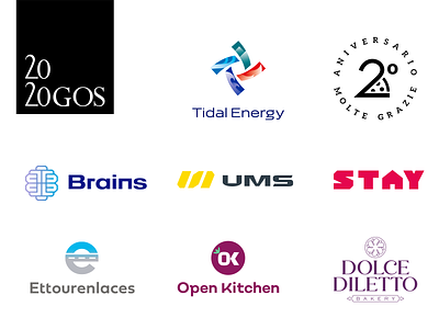 logos 2020