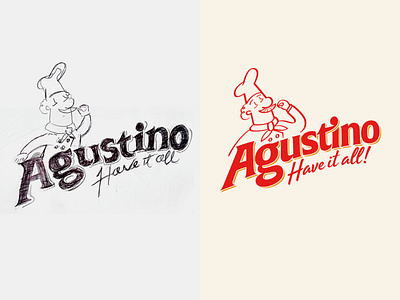 agustino