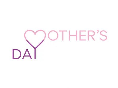 Mother's Day branding mexico branding veracruz creative design formula creativa graphicdesign lettering lettermark logo design logo designer logodesign logos logos mexico logos veracruz logosai logotipos veracruz logotype logotypedesign mothers day mothersday