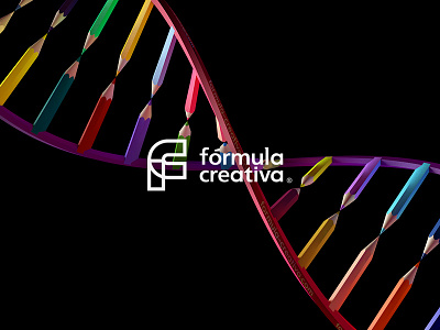 My DNA Fórmula Creativa adn artconcept artdirection brandingveracruz cesartorres cinema4d color colorful concept creative digitalart dna formula creativa formulacreativa logodesigner logosmexico logosveracruz modeling render renderart