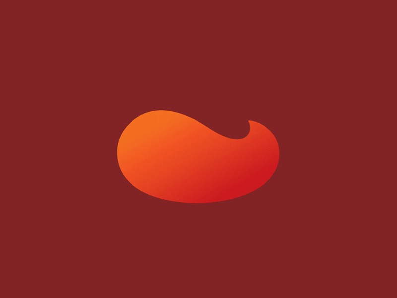 Sauce Logo animation cesartorres chili formulacreativa hot logo logo conceptual logoconcept logoprofesional logoregistrado logos logos mexico logotype logoveracruz minimal sauce saucelogo spicy symbol