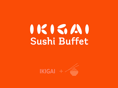 Sushi Logo brand agency branding en veracruz branding mexico branding veracruz formula creativa hidden meaning hidden message japanese logo logo design concept logo designer logodesigner logos logos mexico logotipo logotipos logotipos mexico logotipos veracruz logotype sushi