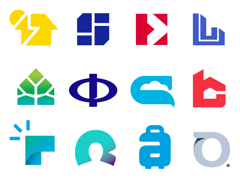 Logofolio 2 lettermark minimal logo design minimal logos hidden message hidden meaning logo design logo designer branding logotipos logotipo logos mexico branding mexico travel logo real state logos cloud logo arrow logo logoset logos logo monograms