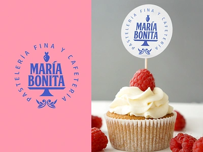 Cakeshop bakery bakery logo branding en veracruz branding mexico branding veracruz creative logo formula creativa logo logo design logo personalizado logos logos de marcas de cafe logos en mexico logos mexico logos para cafeterias logotipo logotipo de cafe logotype pink logo