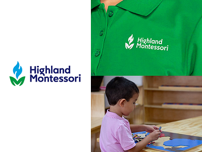 Montessori School