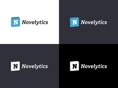 Novelytics Logo