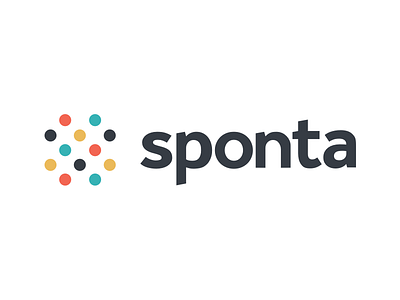 Sponta Logo Draft