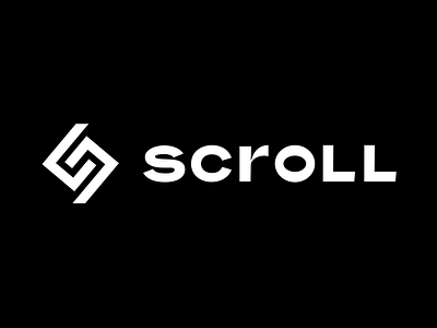 Scroll Scooters Logo