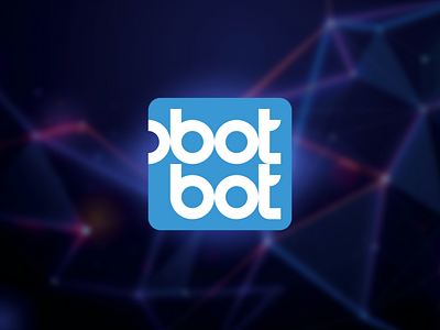 Logo for autoanswer bot bot design graphic design logo service