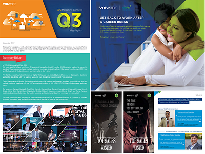 Newsletters branding design graphic design illustration logo
