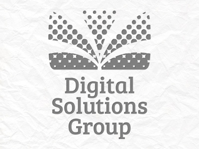Digital Solutions Group Logo