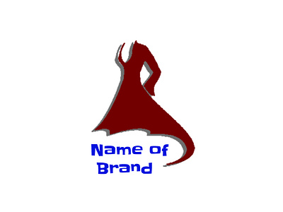 Abaya Logo branding graphic design logo