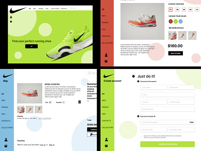 Site prototype design figma graphic design ui ux web