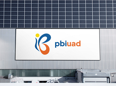 PBI UAD's Identity | Logo Design brand identity branding design logo logo design