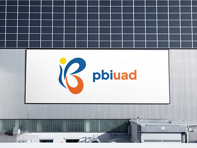 PBI UAD's Identity | Logo Design