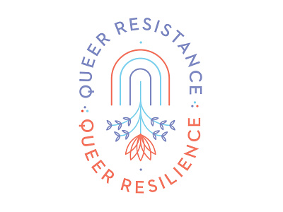 Queer Resistance Queer Resilience