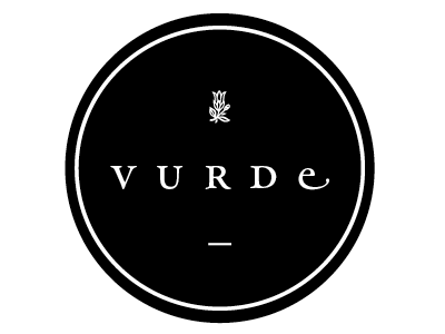 Vurde Logo
