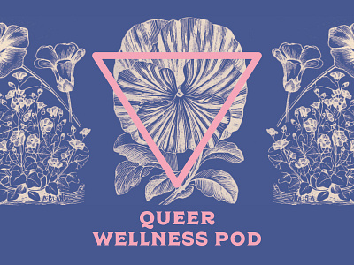 Queer Wellness Podcast