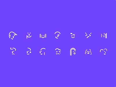 emoji 2 design illustration interface ui