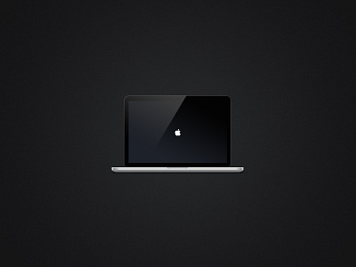 Macbook Pro Icon