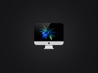 imac Icons