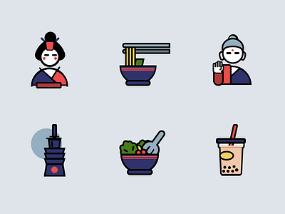 Personal Icons 2