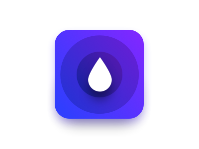 Hydra app icon