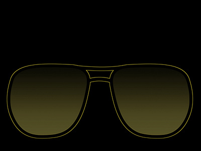 latest sunglasses vector 3d branding foto graphic design icon illustration vector