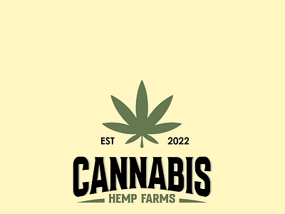 Cannabis logo