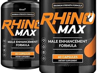 Black Rhino Max Male Enhancement