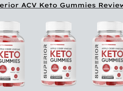 Superior Keto Gummies Reviews – Negative Side Effects