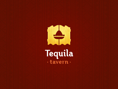 Tequila_logo door hat logo mexico tequila